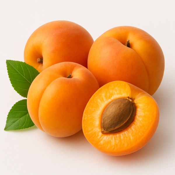 Apricot Fresh