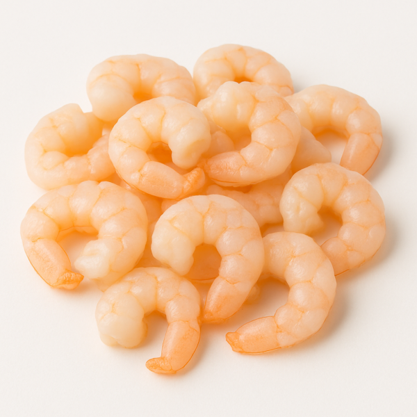 Baby Shrimps Whole Vietnam (10kg)
