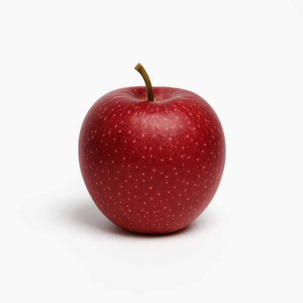 African Red Apple