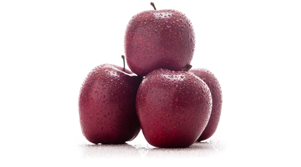 Bigbucks Red Apple