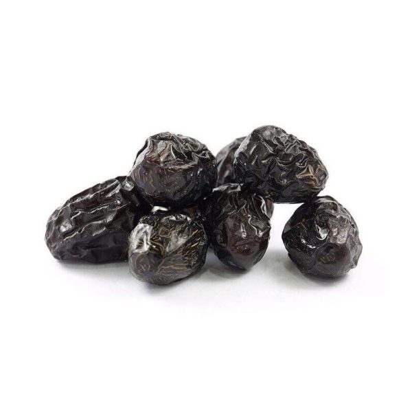 Dates Ajwah Golden Box_12 x 500gm
