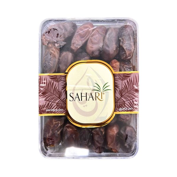 Dates Medjool Sahari Premium _24 x 500gm