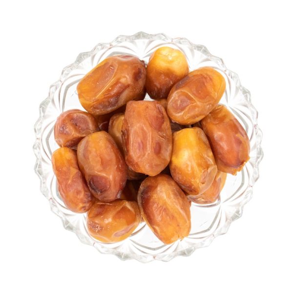 Dates Zahedi With Seame Hari Box_12 x 500gm