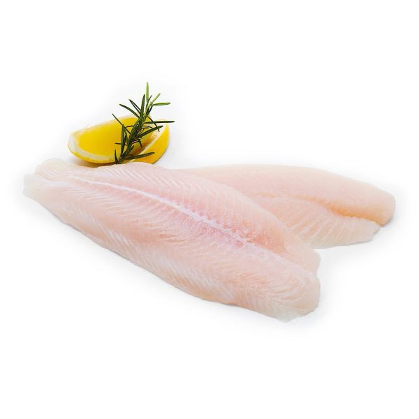 Fish – Pangasius Fillet Vietnam (10Kg)