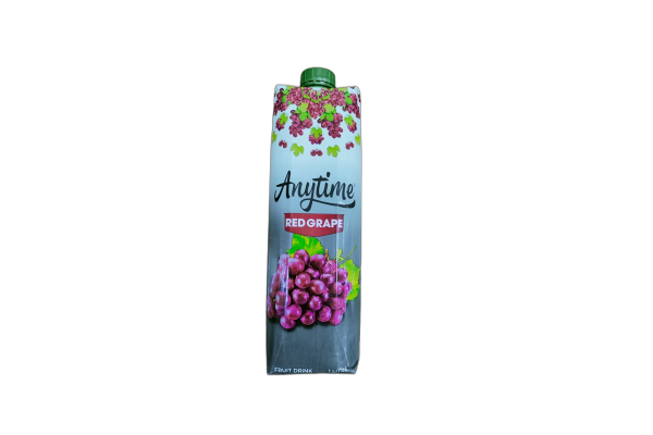 Anytime 1L – Red Graphes ..