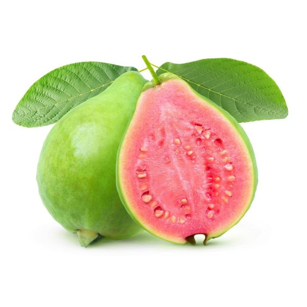 Fresh Guava (Pink)_Vietnam