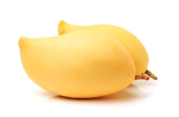 Fresh Mango_Thailand
