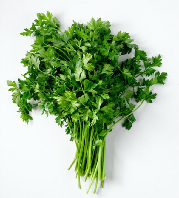 Fresh Parsely Egypt 4Kg CTN