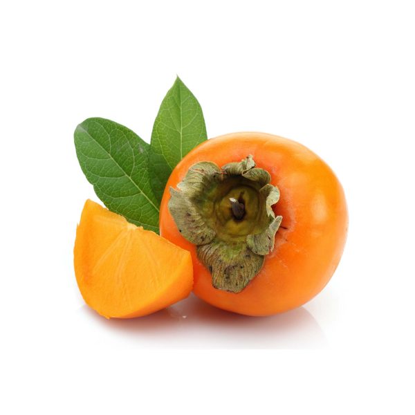 Fresh Persimmon_Turkey