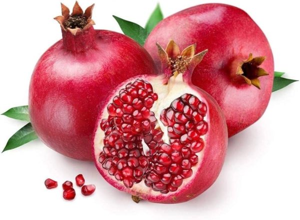 Fresh Pomegranate_Turkey