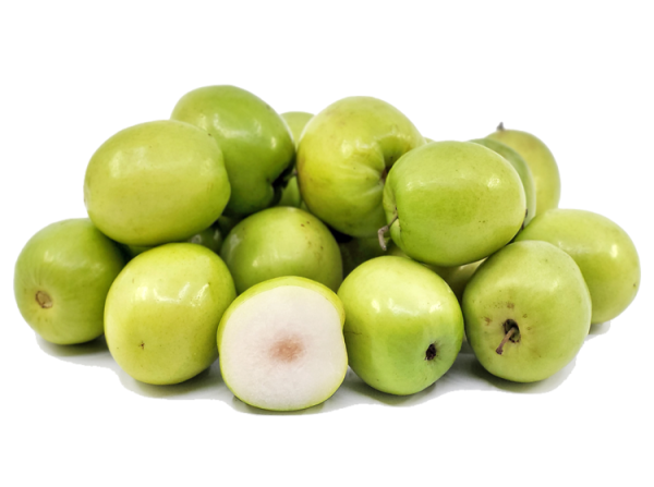 Fresh Stone Apple_Thailand