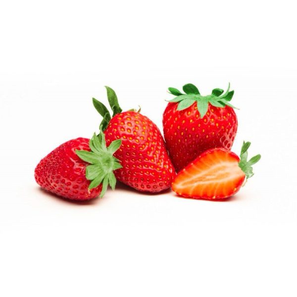Fresh Strawberry_Egypt