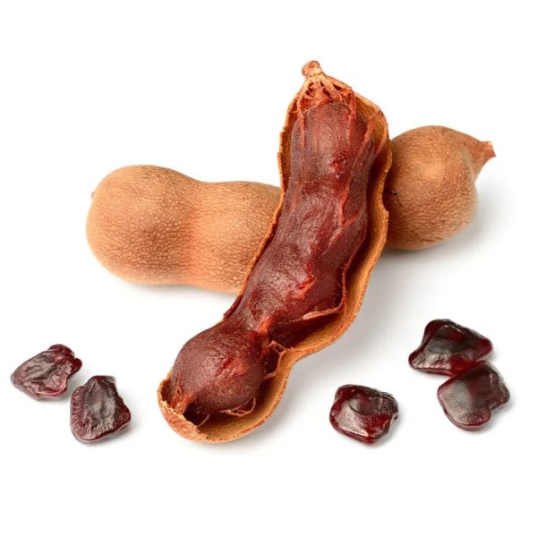 Fresh Sweet Tamarind_Thailand