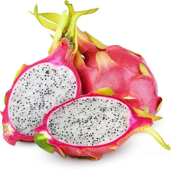Fresh White Dragon_Thailand