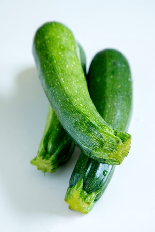 Fresh Zucchini_Egypt