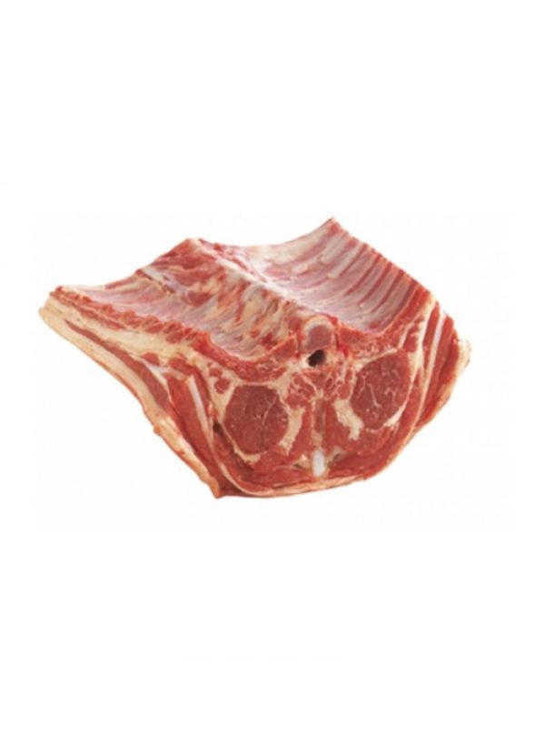 Frozen Mutton Khanji (11Kg)