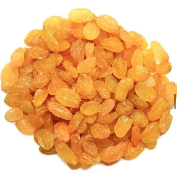 Golden Rasin_1 x 10Kg