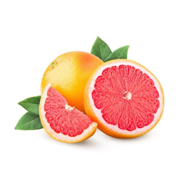 Fresh Grape Fruit 15Kg CTN