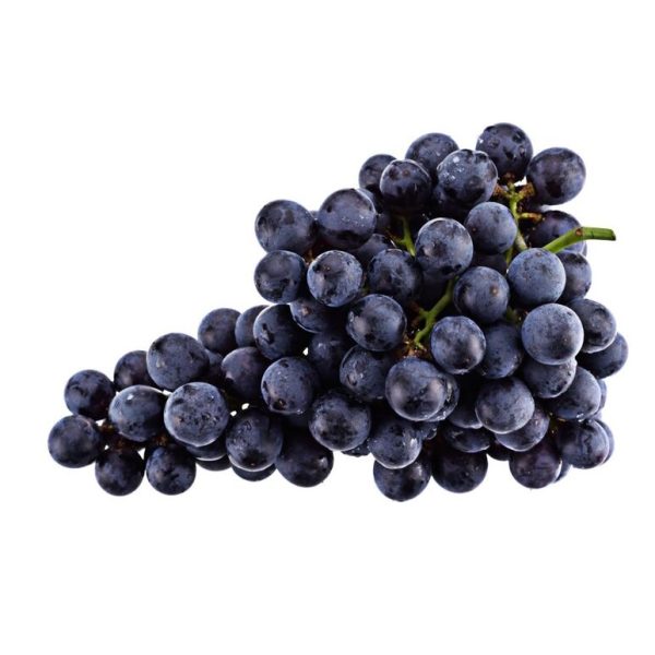 Grapes Black Seedless – South Africa