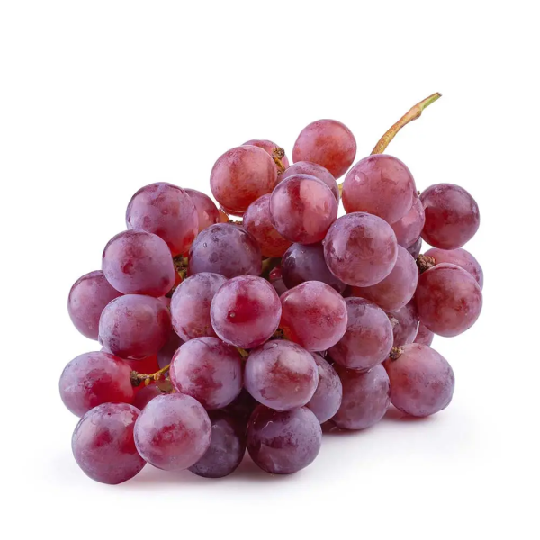 Grapes Red (Lose) – India