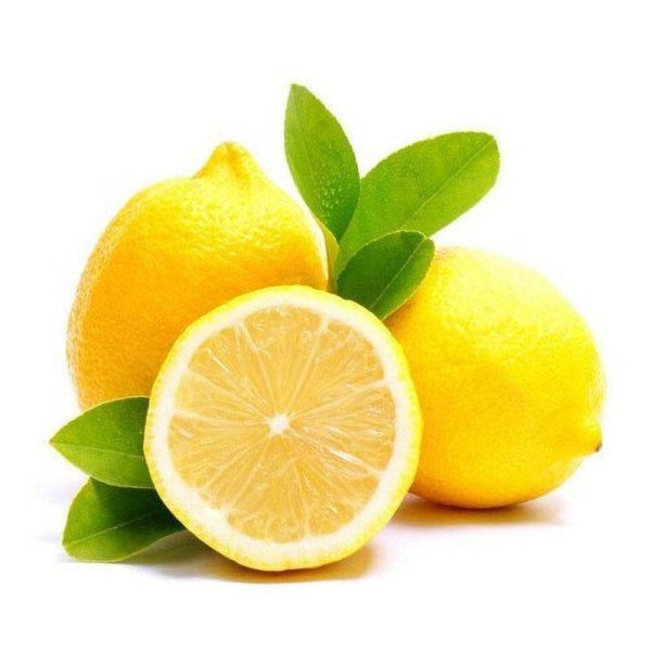Lemon Fresh (Yellow)