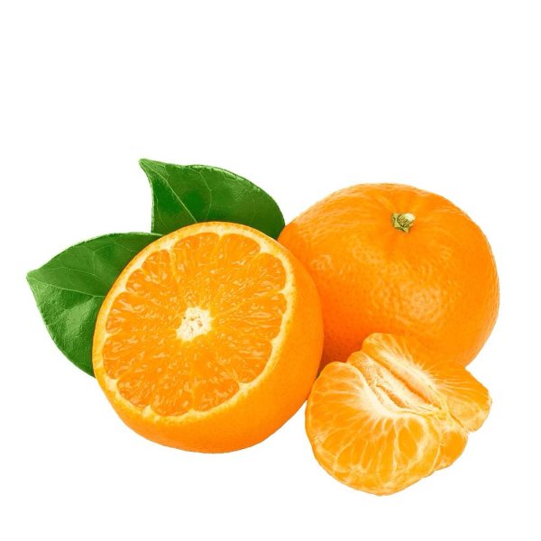 Mandarin (Pakistan)