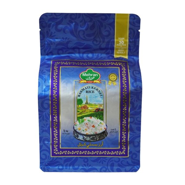 Mehran_Basmati Rice – Daily 1 Kg
