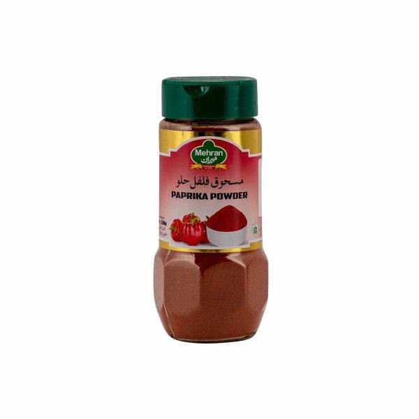 Mehran_Paprika Powder 100 G