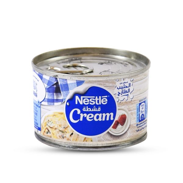 Nestle Cream _48 x 160gm