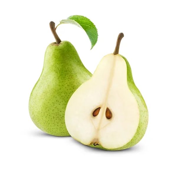 Packhams Pears (Green)
