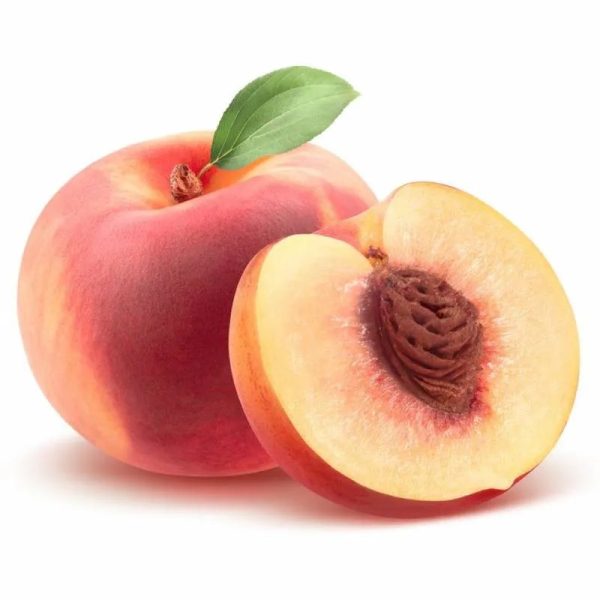 Peach Fresh