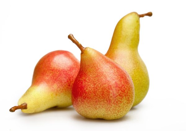Pears Fresh Red