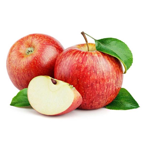 Premium Gala Red Apple