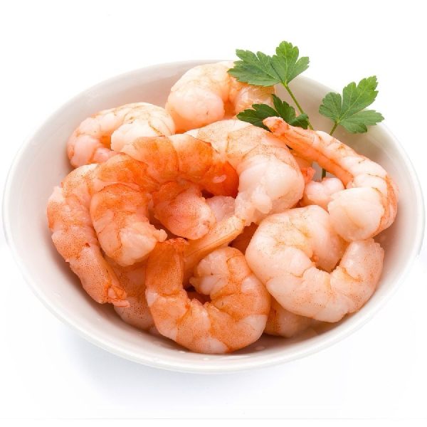 Shrimps – (15 Kg)