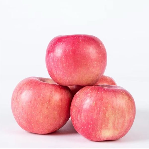 Star Red Apple – (Red Apple China)