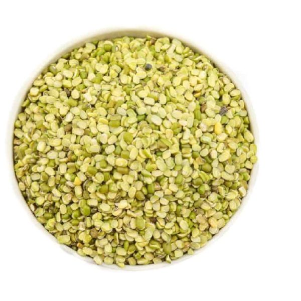 UAE Moong Whole