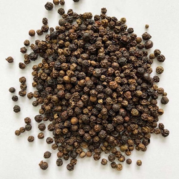 Vietnam Black Pepper